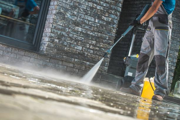 Best Post-Construction Pressure Washing  in Birdsboro, PA
