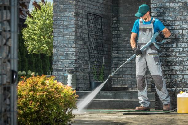 Best Patio and Deck Pressure Washing  in Birdsboro, PA