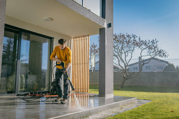 Best Pool Deck Cleaning  in Birdsboro, PA
