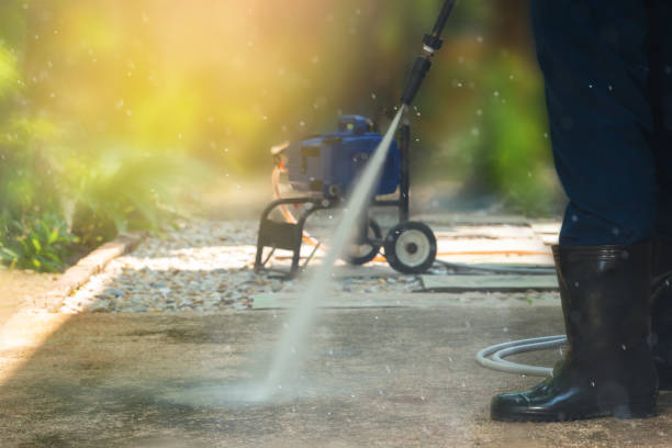 Best Restaurant Pressure Washing  in Birdsboro, PA